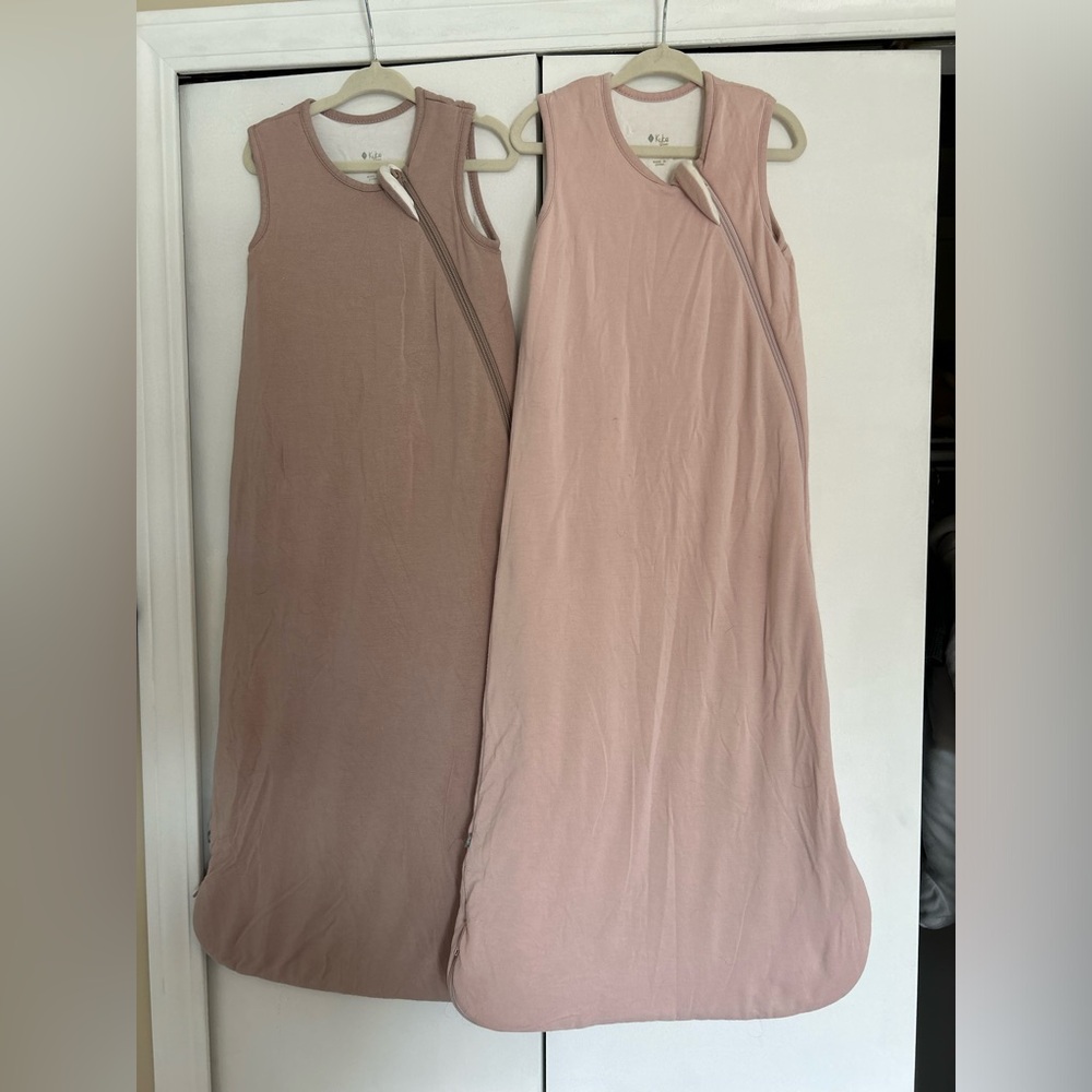 Kyte Baby Sleep Bags (2)